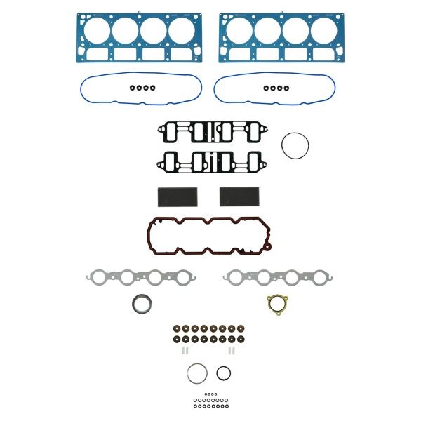 Fel-Pro Cylinder Head Gasket Set, Hs26192Pt-6 HS26192PT-6 - main